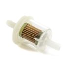 In-line Fuel Filter
