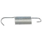 Tiller Spring, Overall length 3.375"