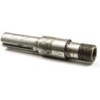 Spindle Shaft, 	32" thru 61" walk behind