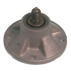 Spindle Assembly w/ Pulley
