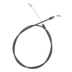 Brake Cable,Length 56.25"