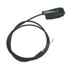 Throttle Cable, 42"L