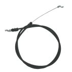 Throttle Cable, 46"L