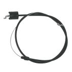 Zone Control Cable, 51.25"