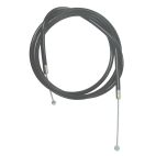 Throttle Cable, 48"L