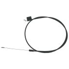 Engine Stop Cable, 59 3/16"