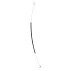 Throttle Cable, 11"