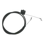 Engine Stop Cable, 62.25"