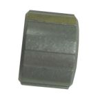 Reducer Bushing, I.D. .375" O.D. .670"