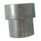 Reducer Bushing, I.D. .317" O.D. .670"