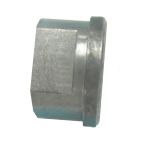 Flanged Bushing, I.D. 3/4", O.D. 1 1/8"