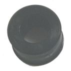 Wheel Bushing, I.D. 3/4" O.D. 1 3/8"