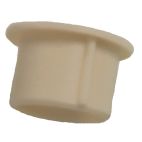 Plastic Buching, .75" ID, .883" OD