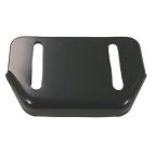 Snowblower Skid, 2 3/4" centers