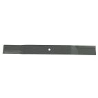 Lawnmower Blade, 24-3/4"L