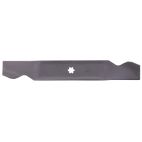 Lawnmower Blade, 21-3/16"L