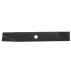Lawnmower Blade, 15-9/16"L