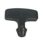 Starter Handle, Large handle
