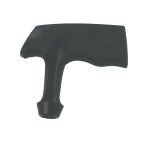 Starter Handle, 3-finger, textured grip
