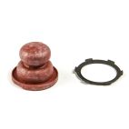 Primmer Bulb, 1"Dia.x.813Lx.813D