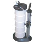 Fluid Extractor