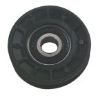 V-Belt Idler Pulley