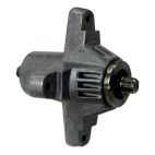 Spindle Assembly, Fits 38" and 42" deck