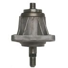 Spindle Assembly, 46" deck w/ 6 pt star