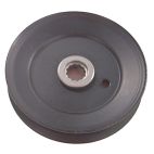 Drive Pulley, O.D. 5", I.D. 12 pt