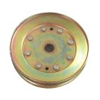 Drive Pulley, O.D. 4.8125", I.D. 12 pt