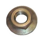 Spindle Nut, MTD quills w/ 5/8" x 18NF