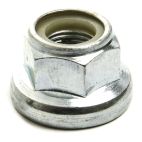 Spindle Nut, 38" thru 52" Decks