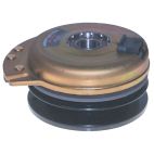 Electric PTO Clutch
