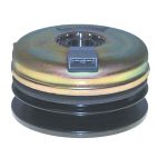 Electric PTO Clutch