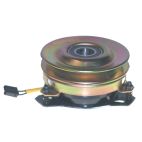 Electric PTO Clutch