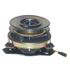 Electric PTO Clutch