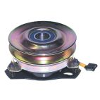 Electric PTO Clutch