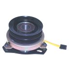 Electric PTO Clutch
