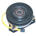 Electric PTO Clutch, SSZ Super Z