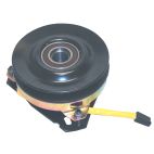 Electric PTO Clutch