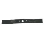 Lawnmower Blade, 20-7/8"L