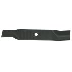 Lawnmower Blade, 19-1/2"L