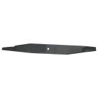 Lawnmower Blade, 21-7/8"L