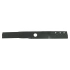 Lawnmower Blade, 19-7/16"L