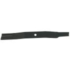 Lawnmower Blade, 20-1/4"L