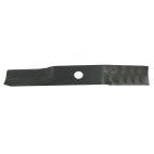 Lawnmower Blade, 15-11/16"L