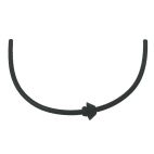 Fuel Line Assembly, ID 1/16", OD 3/16"