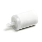 Fuel Filter, 3/16" hose size, 30 micron