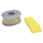 Air Filter w/ Pre-filter
