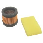 Air Filter w/ Pre-filter